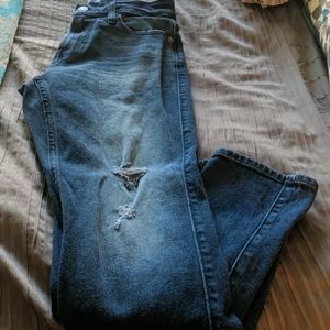 Men jeans